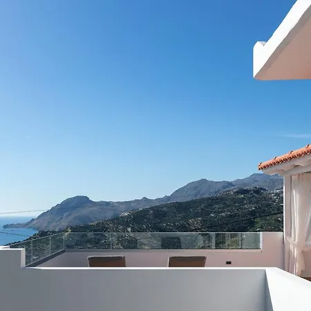 Annaview Apartments & Suites Plakias Exterior photo