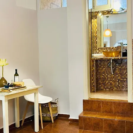 Annaview Apartments & Suites Plakias Room photo