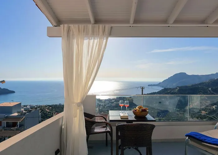 Annaview Apartments & Suites