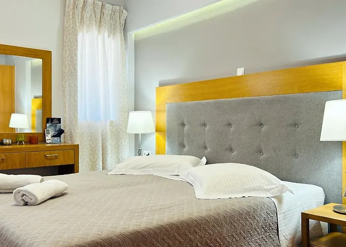 Annaview Apartments & Suites