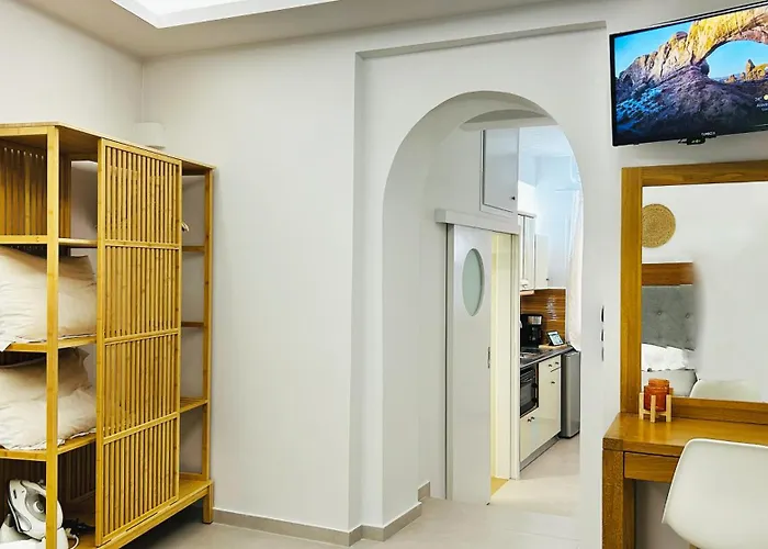 Annaview Apartments & Suites