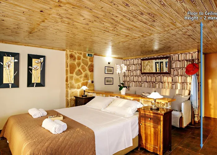 Annaview Apartments & Suites