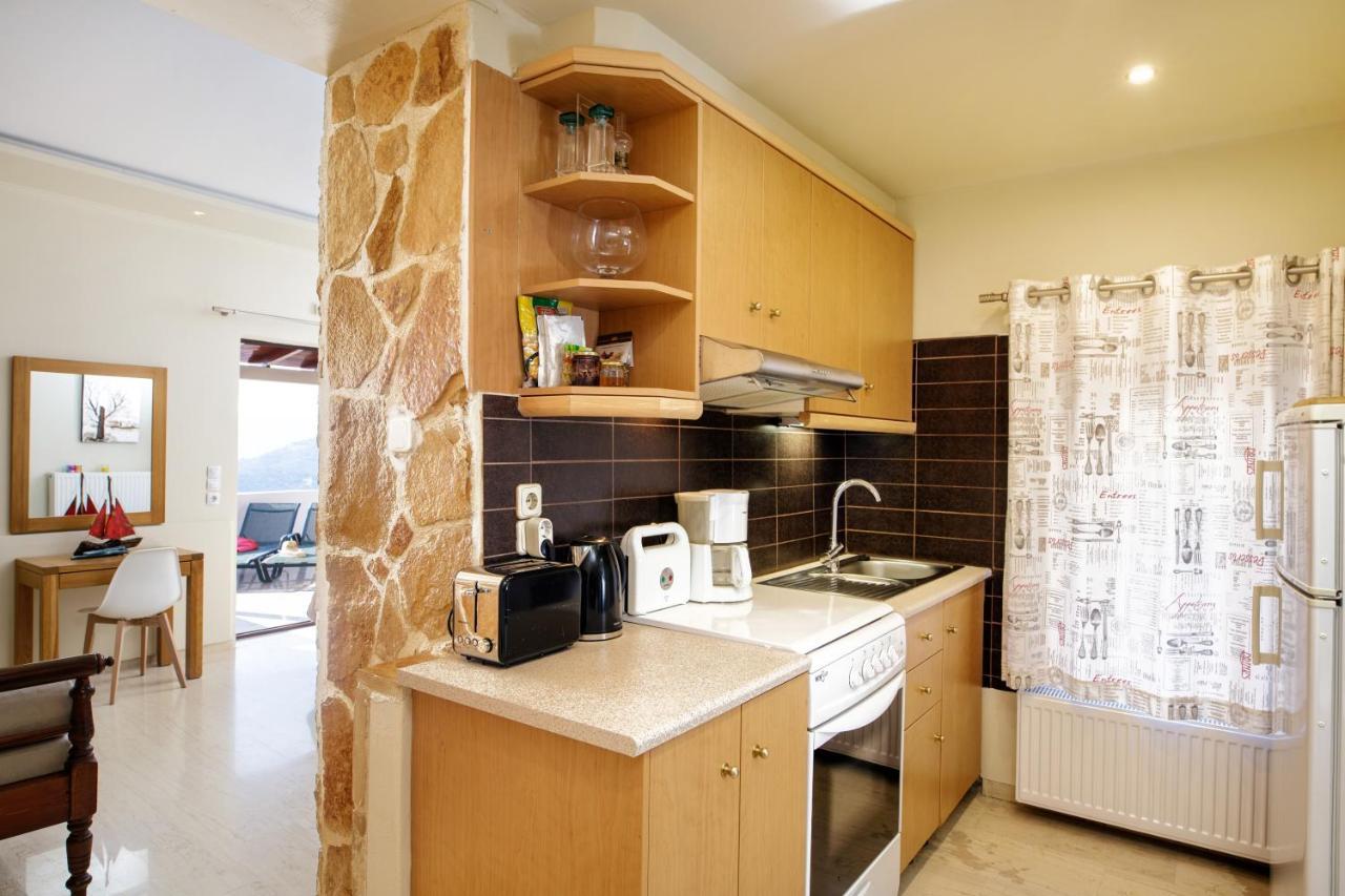 Apartment Annaview &