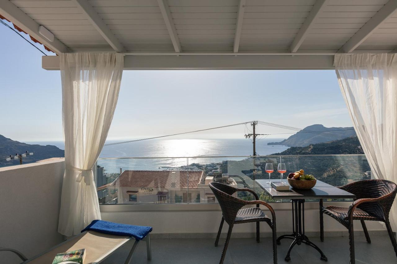 Annaview & Plakias