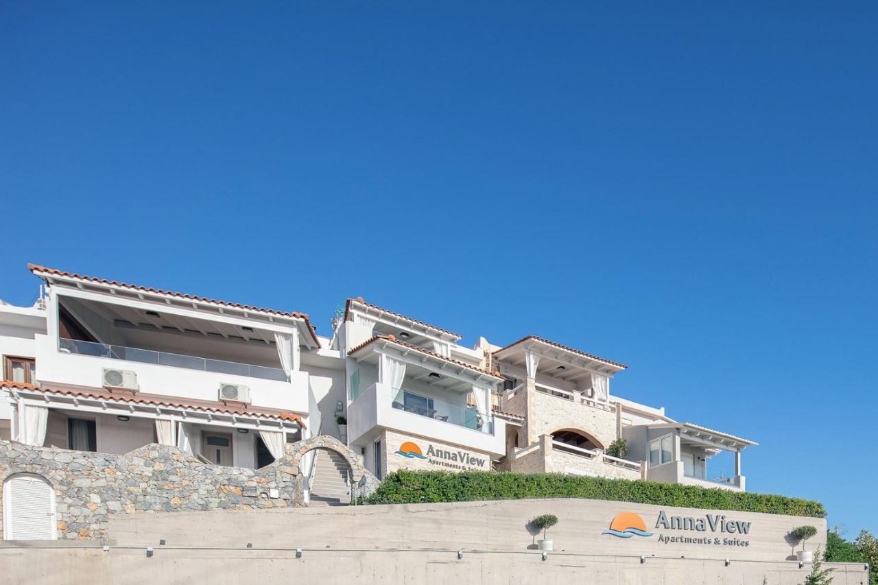 Annaview &