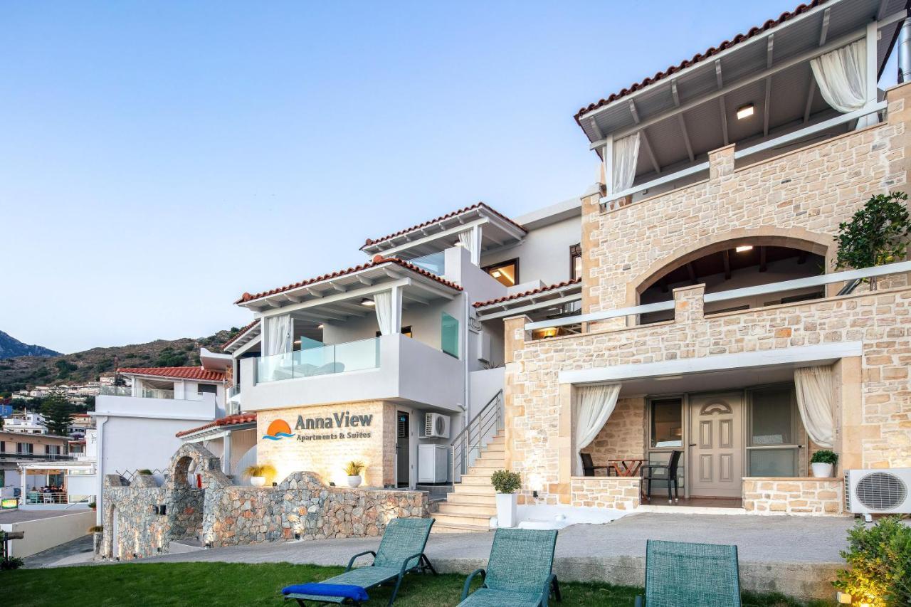Apartment Annaview & Plakias