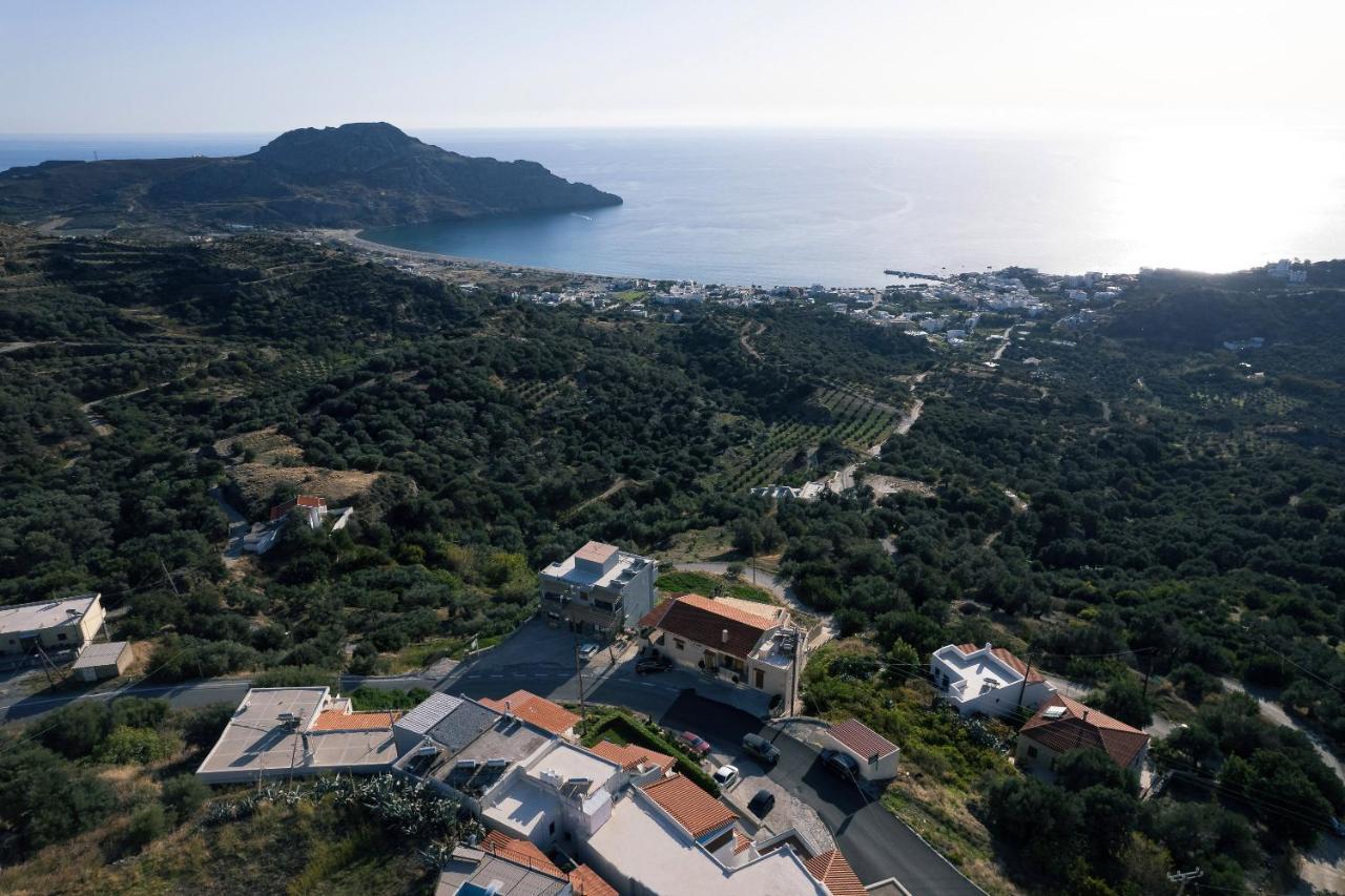 Annaview & * Plakias