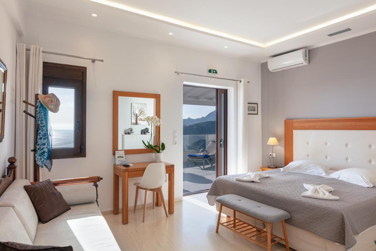 Apartment Annaview &