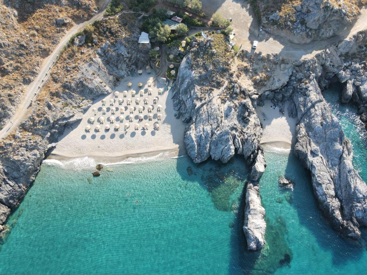 Apartment Annaview & Plakias