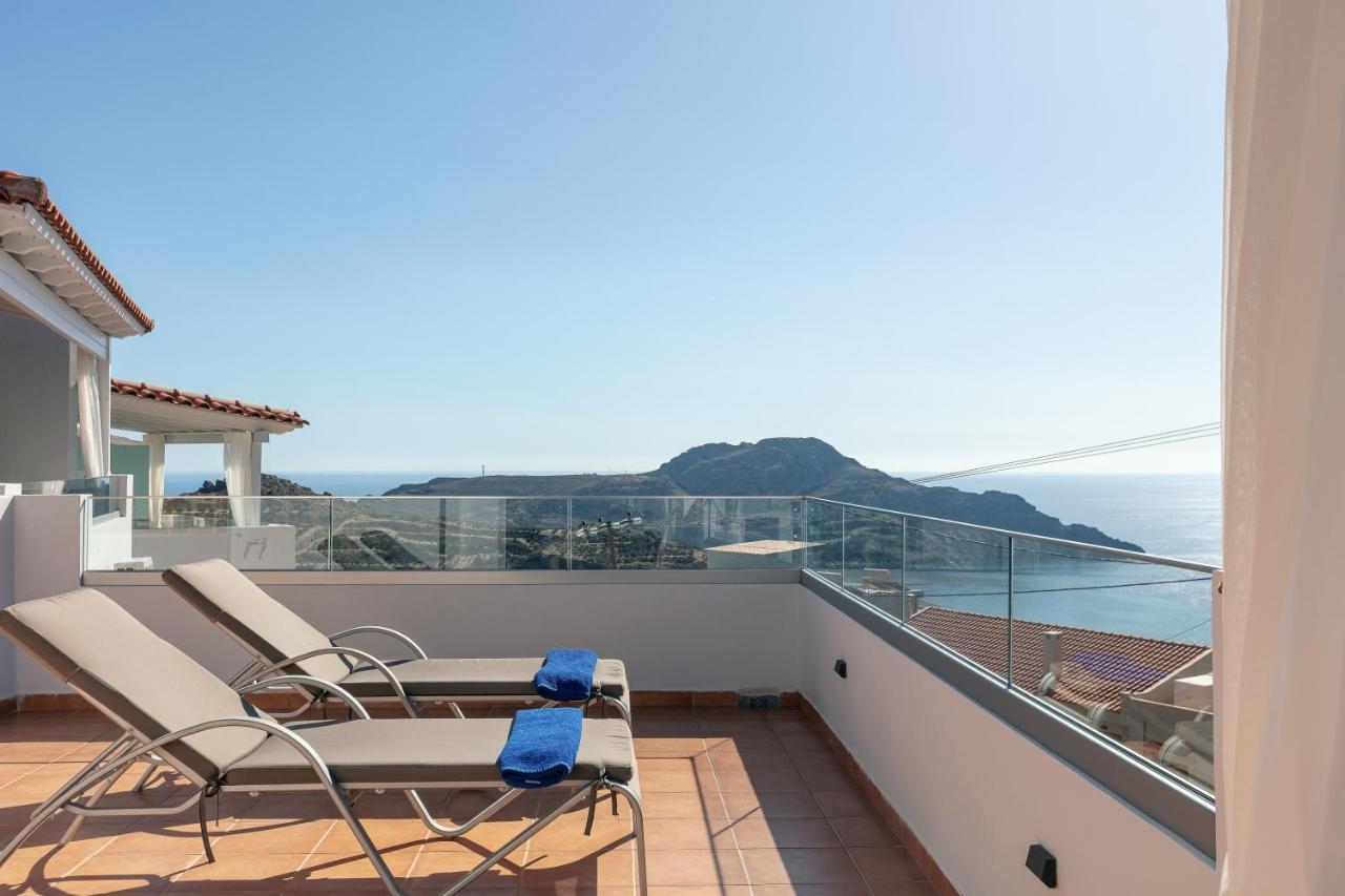 Apartment Annaview & Plakias