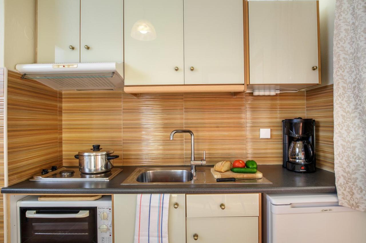 Apartmán Annaview & *