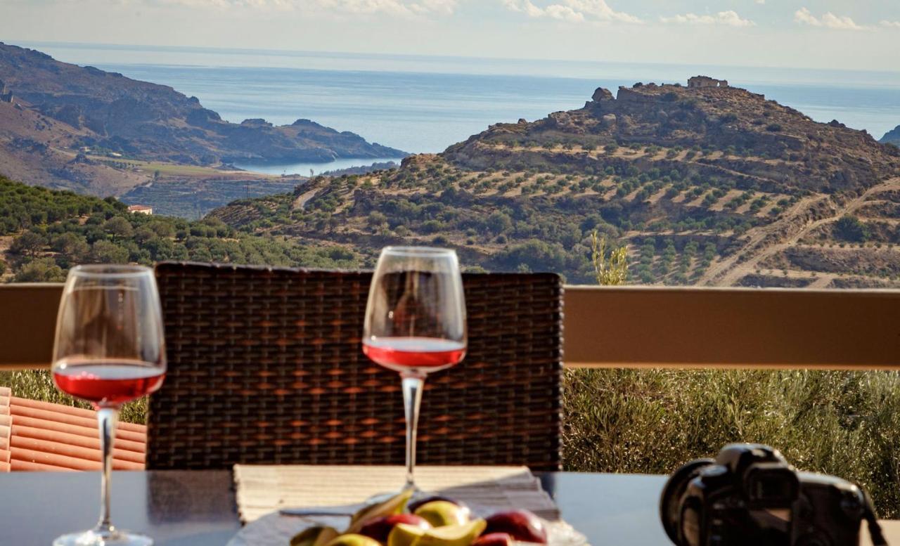Annaview & Plakias