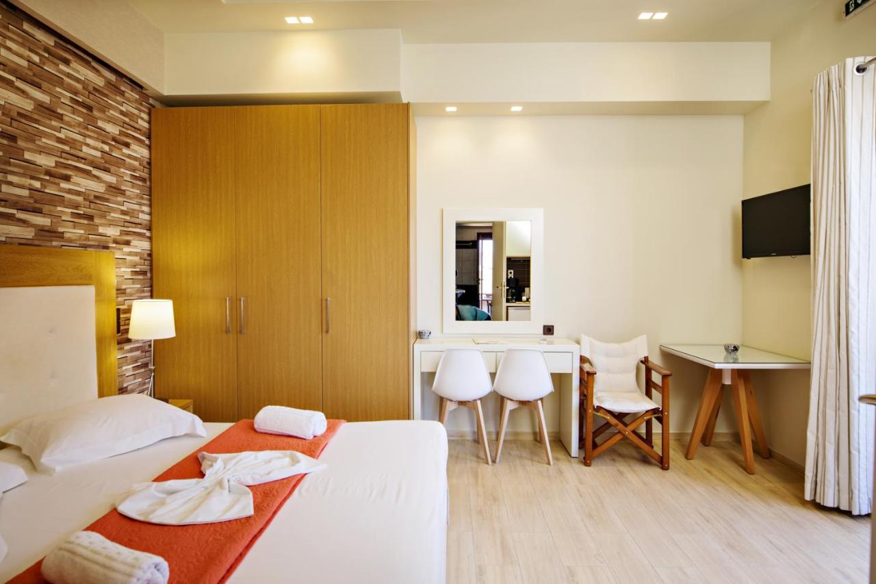 Annaview & Apartment