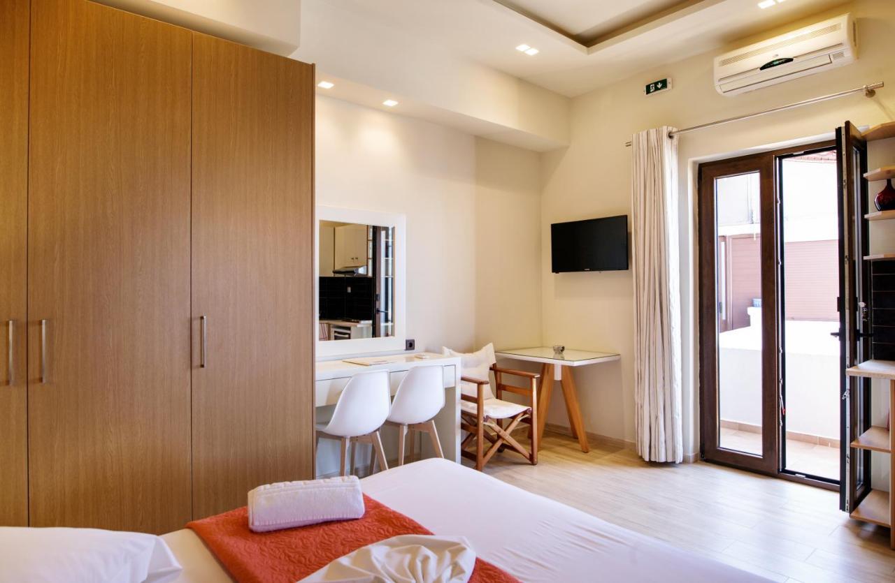 Apartment Annaview &