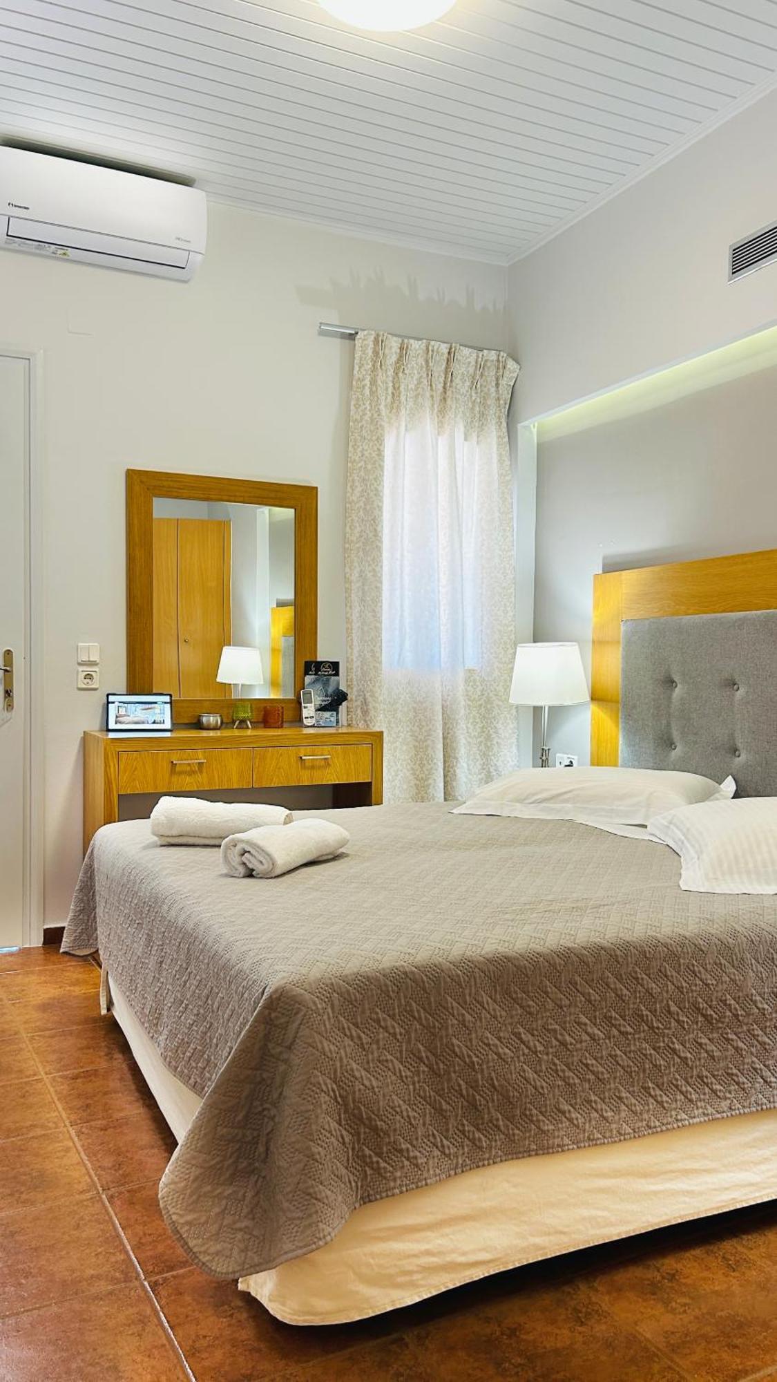 Apartment Annaview &