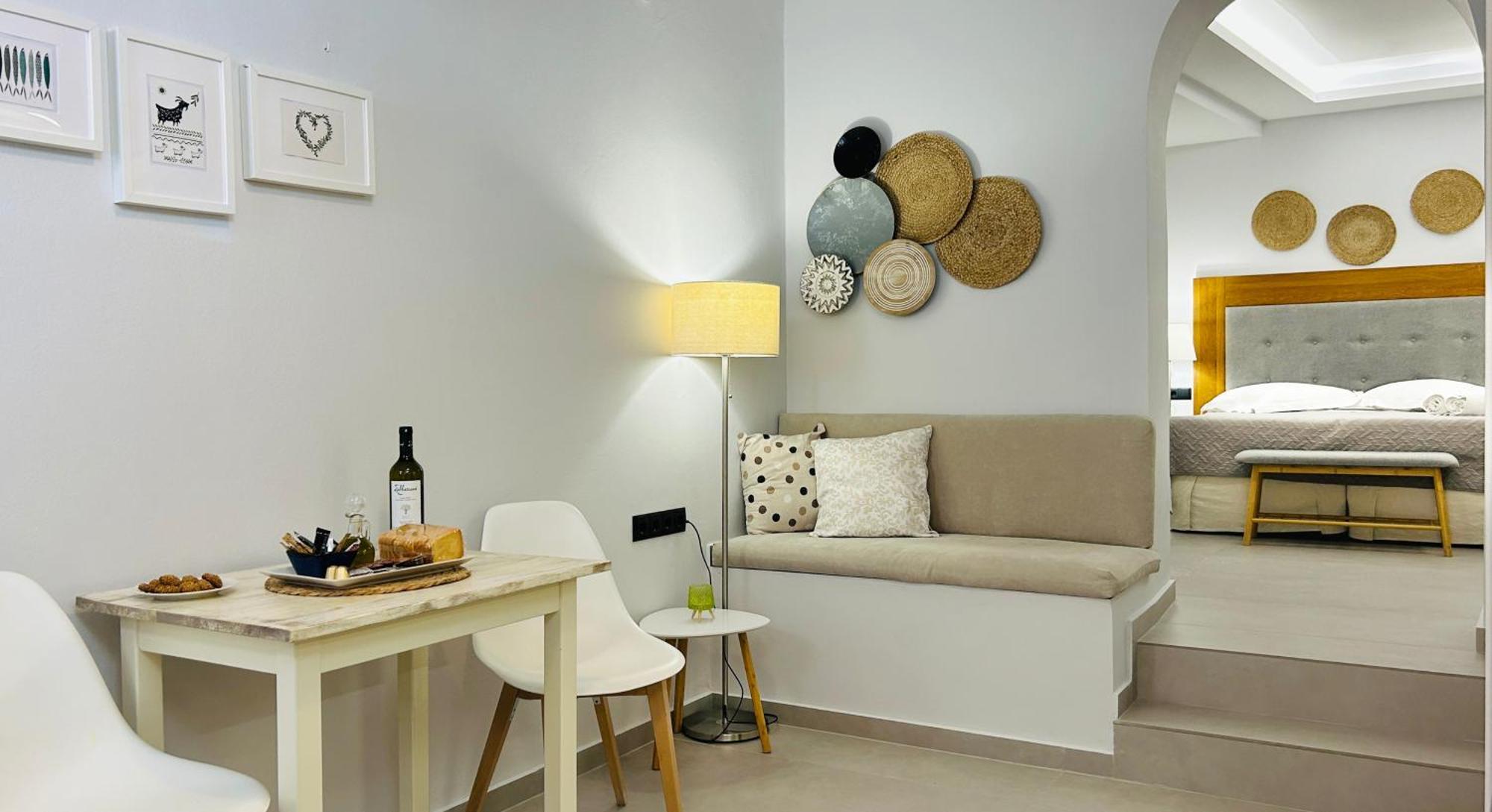 Apartment Annaview & Plakias