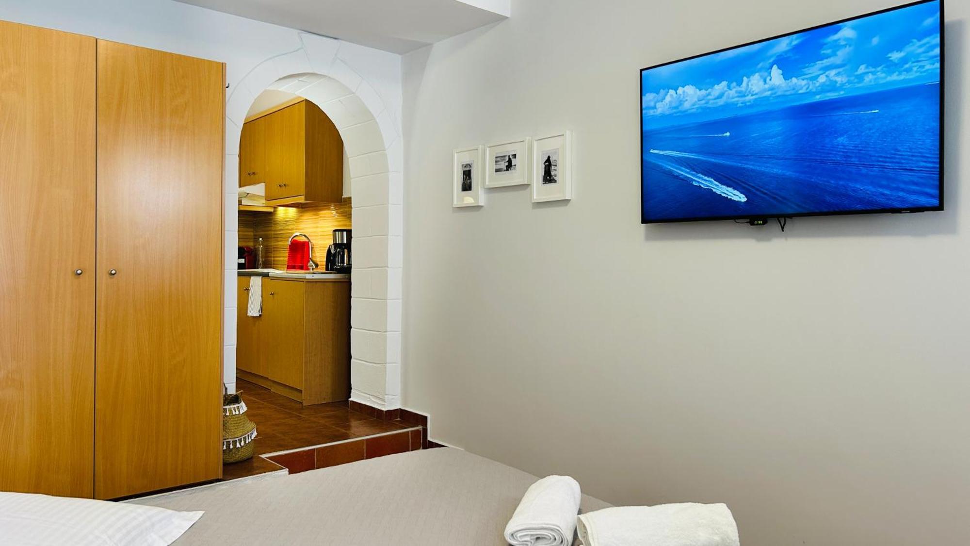 Annaview & Apartment *