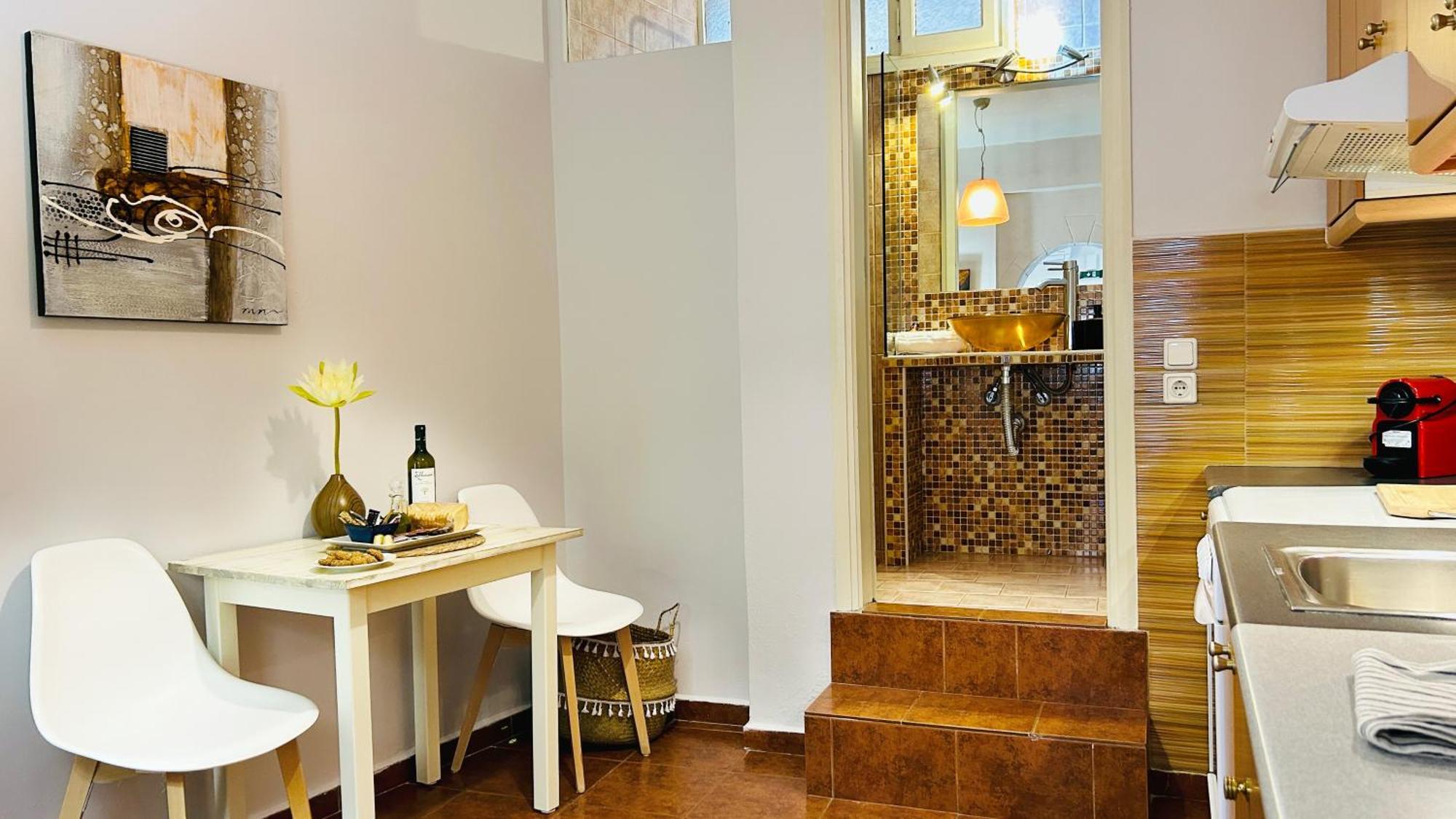 Apartment Annaview &